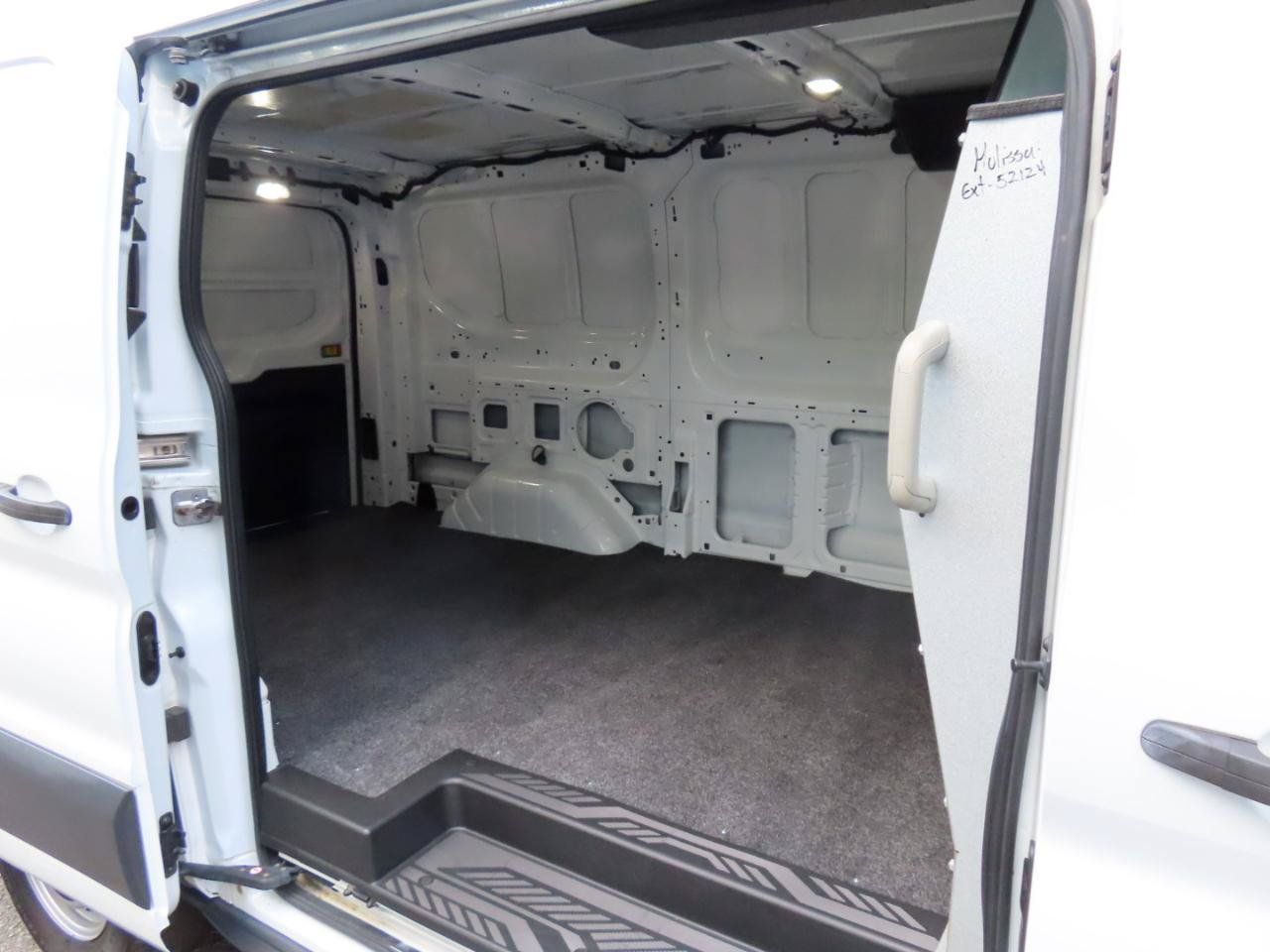 Used 2018 Ford Transit 150 130 Low Roof RWD image 14