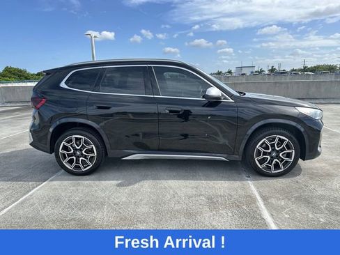 Used 2024 BMW X1 xDrive28i w/ Convenience Package image 31
