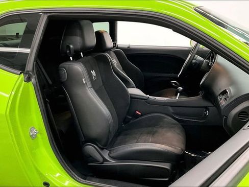 Used 2023 Dodge Challenger R/T Scat Pack image 7