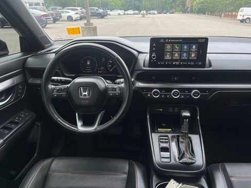 Used 2024 Honda CR-V Sport-L image 23