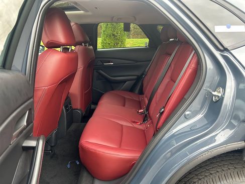 New 2026 MAZDA CX-30 AWD 2.5 S image 28
