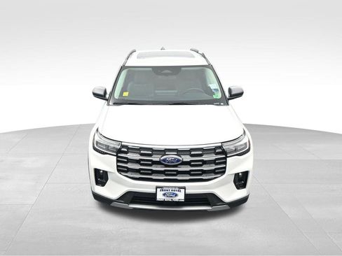 New 2026 Ford Explorer Active image 42