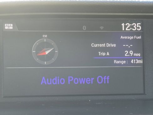 Used 2017 Honda Accord Touring image 28