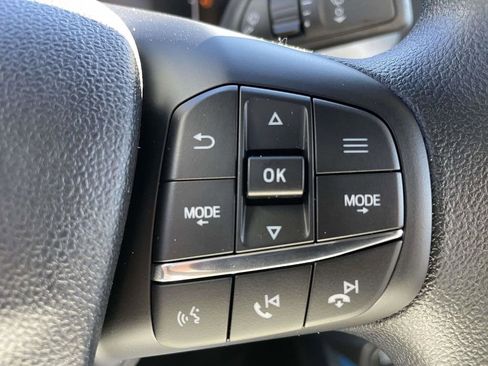 New 2026 Ford Maverick XLT image 22