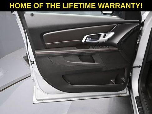 Used 2014 GMC Terrain SLE FWD image 11