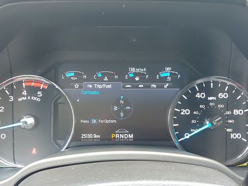 Used 2021 Ford F250 Lariat AWD/4WD image 20