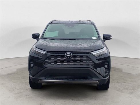 Used 2024 Toyota RAV4 Limited image 8