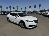 Used 2015 Acura TLX V6 w/ Advance Package image 2