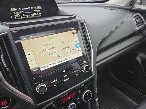 Used 2023 Subaru Forester Touring image 29