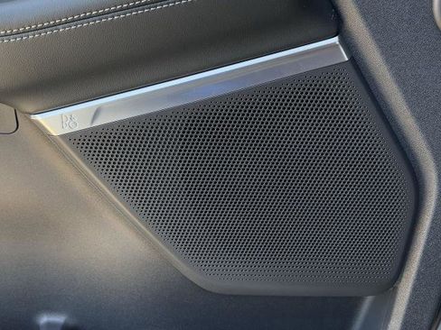 New 2025 Ford Expedition Platinum w/ Driver's Package image 25