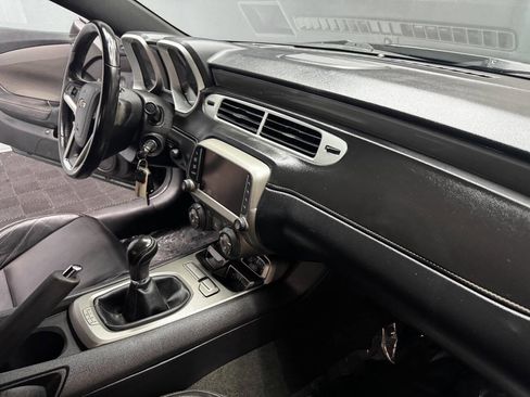 Used 2015 Chevrolet Camaro LT w/ RS Package image 37