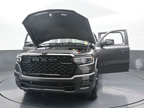 New 2026 RAM 1500 Big Horn image 71