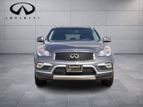 Used 2016 INFINITI QX50 Journey w/ Premium Package image 2