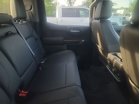 Used 2021 Chevrolet Silverado 1500 RST w/ All Star Edition Plus AWD/4WD image 11