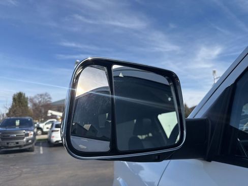 Used 2022 RAM 2500 Laramie image 26