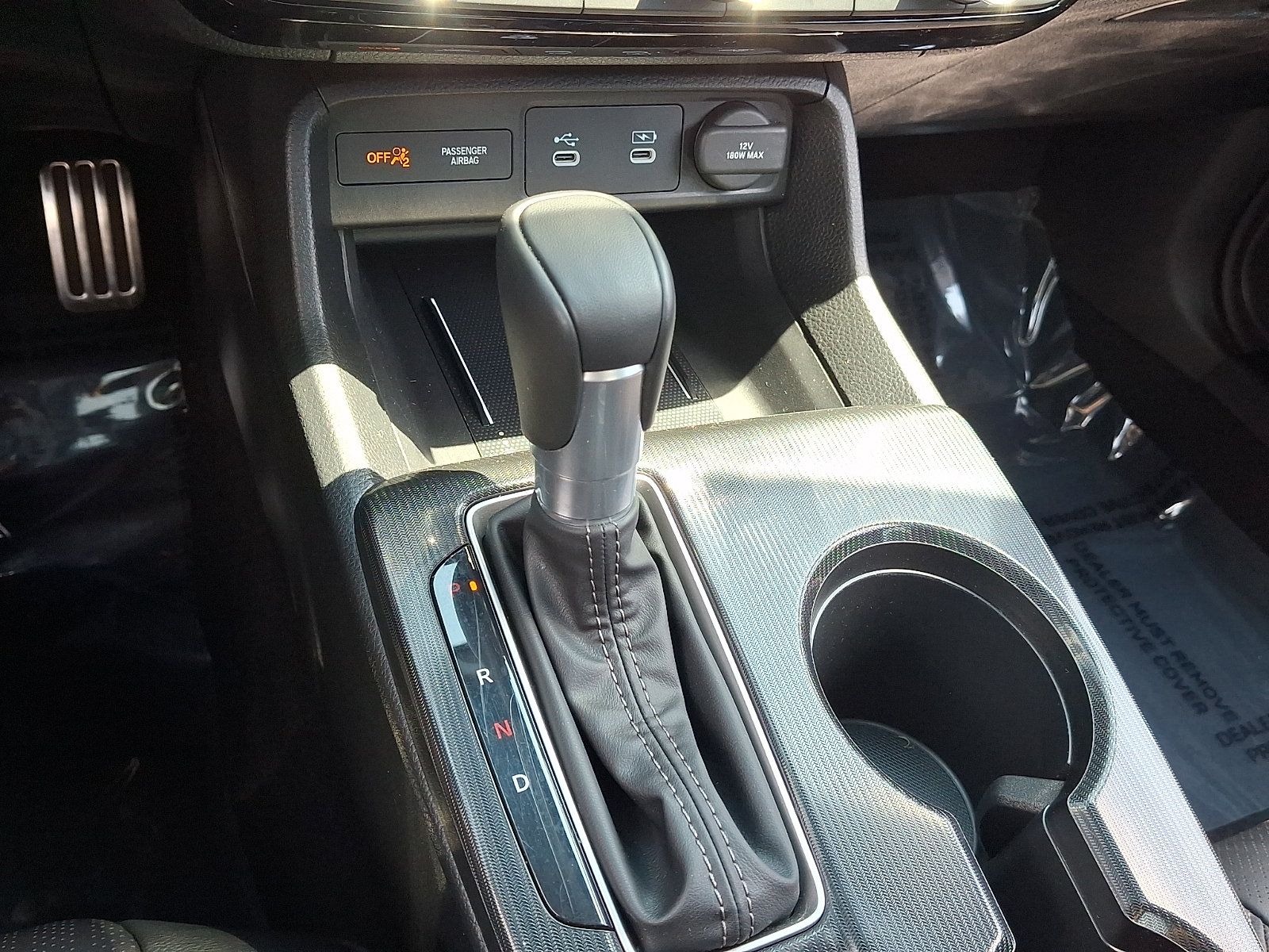 Used 2025 Honda Civic FWD Hybrid Sedan image 14