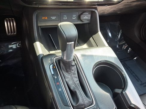 Used 2025 Honda Civic FWD Hybrid Sedan image 14