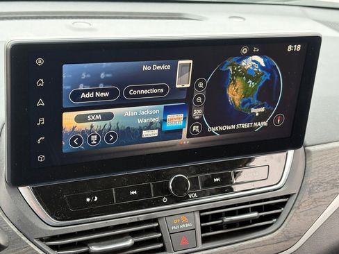 Certified 2023 Nissan Altima 2.5 SV w/ SV Premium Package image 22