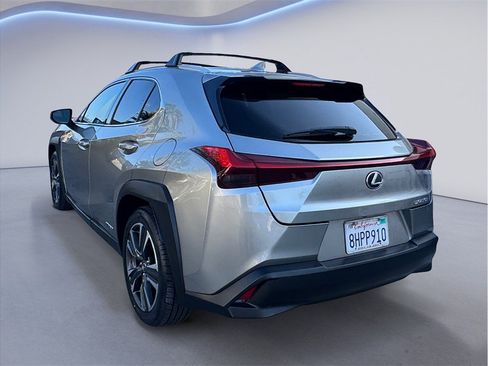 Used 2019 Lexus UX 250h w/ Premium Package AWD/4WD image 4