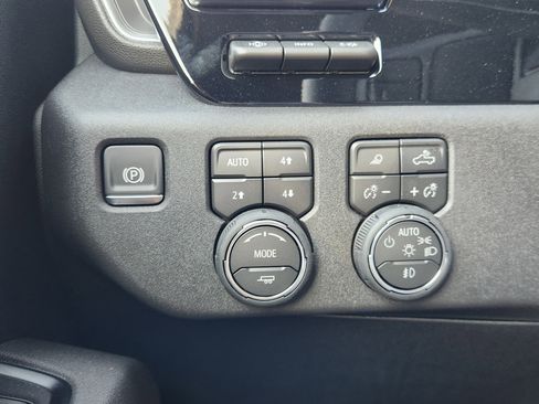 New 2026 Chevrolet Silverado 2500 High Country w/ Technology Package image 23