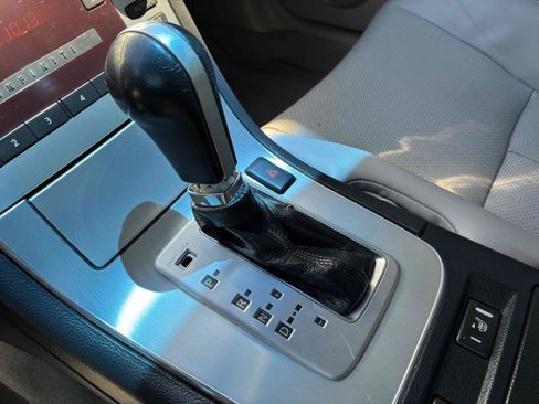 Used 2006 INFINITI G35 Coupe RWD image 23