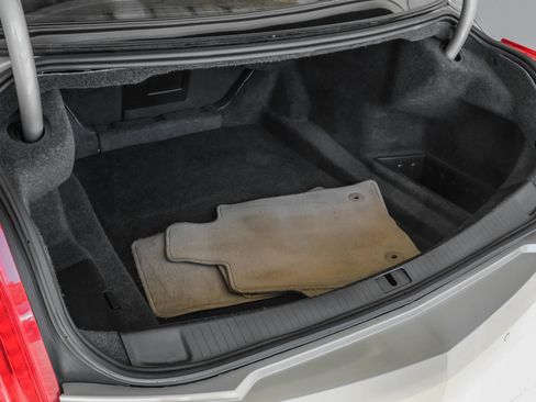 Used 2015 Cadillac CTS Luxury image 49