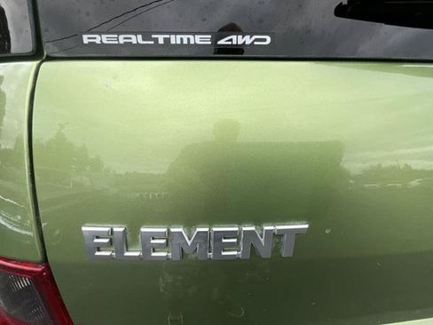 Used 2006 Honda Element EX-P image 20