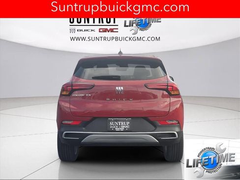 New 2026 Buick Encore GX Preferred w/ Comfort Package image 13