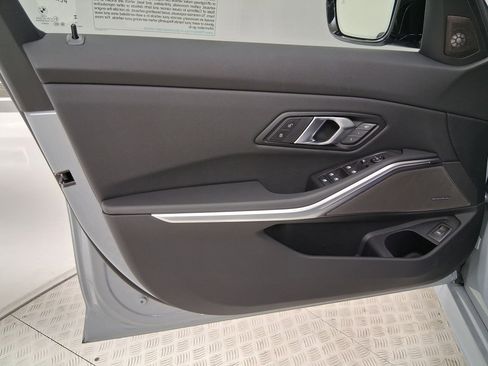 New 2026 BMW M340i Sedan w/ Premium Package image 12