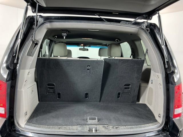 Used 2015 Honda Pilot EX-L image 28