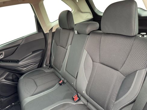 Used 2022 Subaru Forester Premium AWD/4WD image 20
