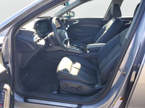 New 2025 Audi A5 2.0T Premium image 19