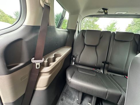 New 2026 Kia Carnival LXS image 20