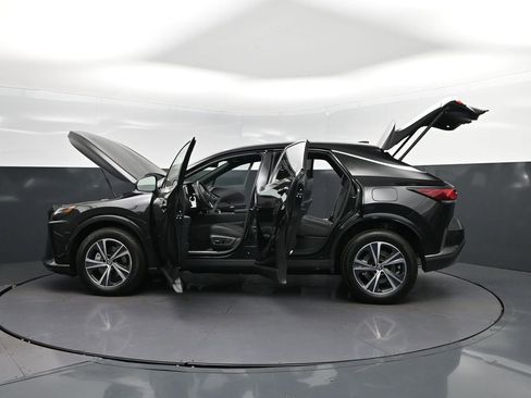 New 2026 Lexus RX 350 Premium image 46