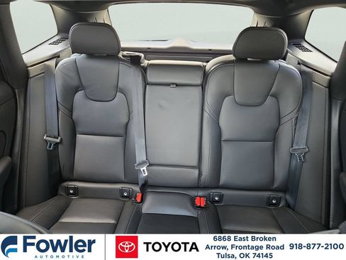 Used 2026 Volvo XC60 B5 Ultra w/ Protection Package Premier AWD/4WD image 26