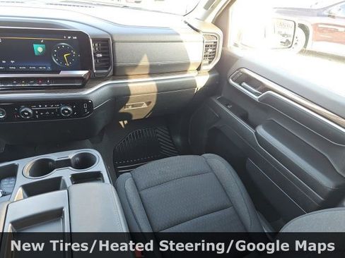 Used 2022 Chevrolet Silverado 1500 LT image 29