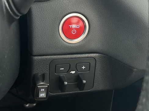 Used 2023 Toyota Tundra TRD Pro AWD/4WD image 46