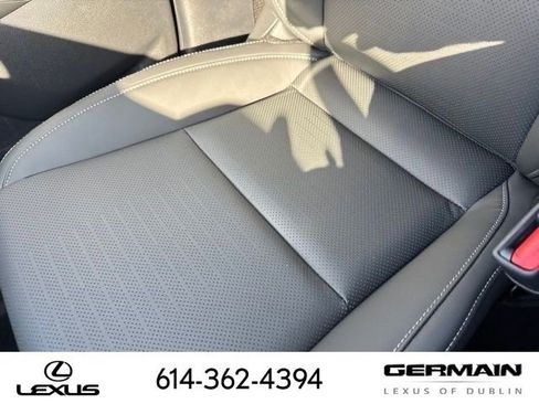 Certified 2025 Lexus TX 350 AWD w/ Technology Package image 29