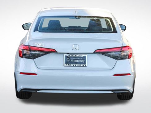 Used 2023 Honda Civic LX image 7