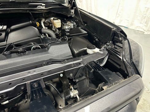 Used 2025 Toyota Tundra SR5 image 68