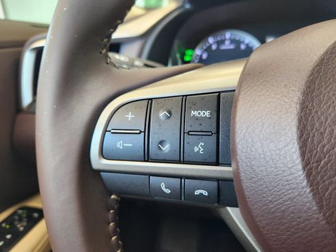 Used 2016 Lexus RX 350 FWD w/ Premium Package image 28