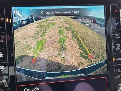 Used 2020 RAM 1500 Big Horn image 25