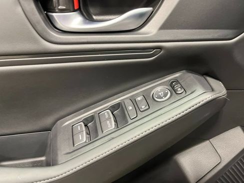 New 2026 Honda Accord Sport image 14