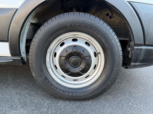 Used 2020 Ford Transit 150 Low Roof w/ Upfitter Package image 27