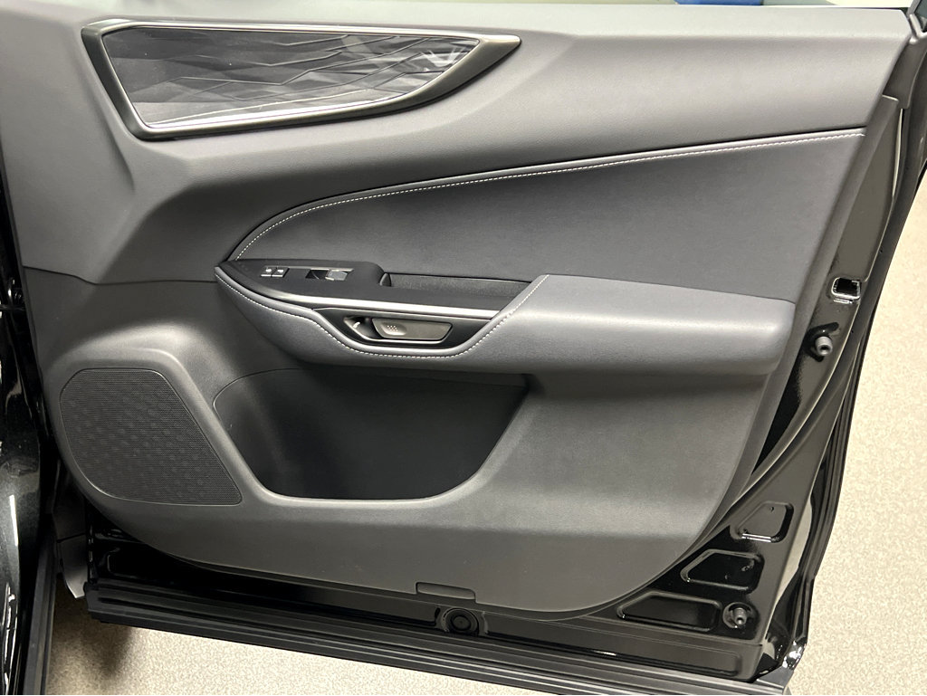 New 2026 Lexus NX 350 AWD w/ Premium Package image 24