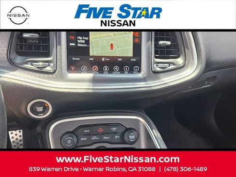 Used 2017 Dodge Challenger GT w/ GT Interior Package AWD/4WD image 17