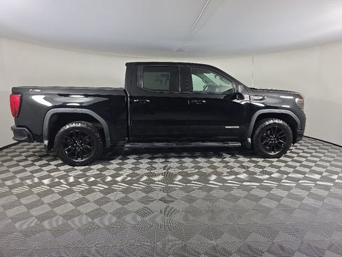 Used 2023 GMC Sierra 1500 Elevation AWD/4WD image 5