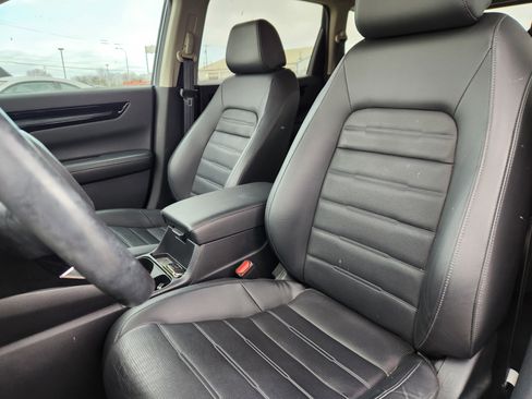 Certified 2023 Honda CR-V EX-L image 5