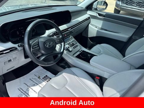 Used 2025 Hyundai Palisade SEL FWD image 13