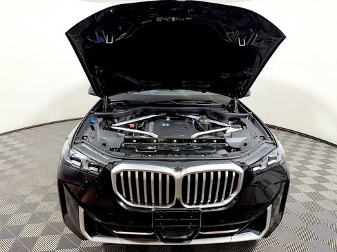 Certified 2024 BMW X5 xDrive40i w/ Premium Package AWD/4WD image 31